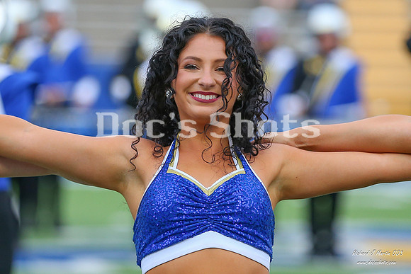 McNeese vs ETAMU Football Game 2026