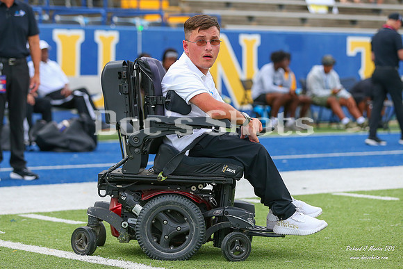 McNeese vs ETAMU Football Game 2026