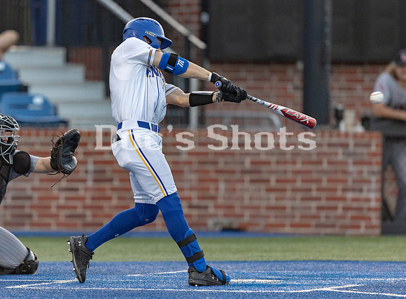 McNeese Cowboys Baseball Game 1 with Lamar in 2023
