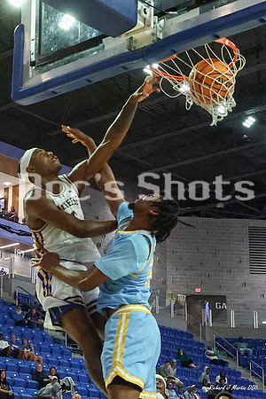 McNeese Cowboys Exhibition Basketball Game with Southern 2026