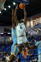 McNeese Cowboys Exhibition Basketball Game with Southern 2026