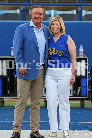 McNeese vs ETAMU Football Game 2026