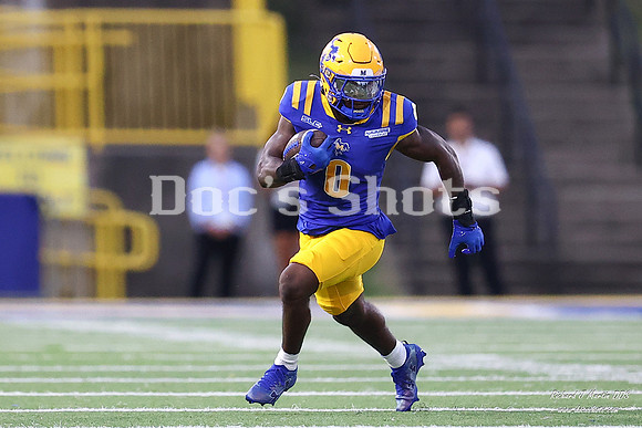McNeese vs ETAMU Football Game 2026