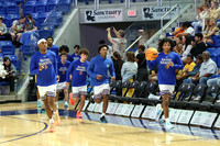 McNeese Cowboys Exhibition Basketball Game with Southern 2026