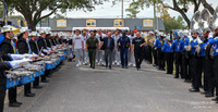 McNeese vs ETAMU Football Game 2026