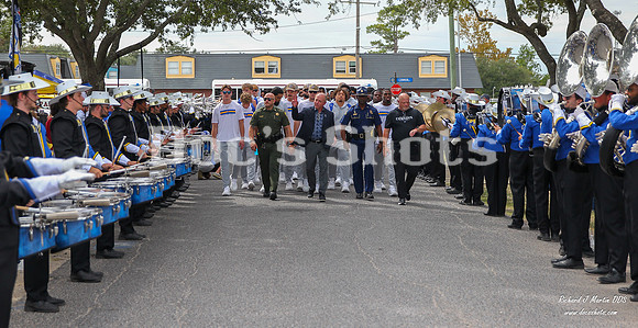 McNeese vs ETAMU Football Game 2026
