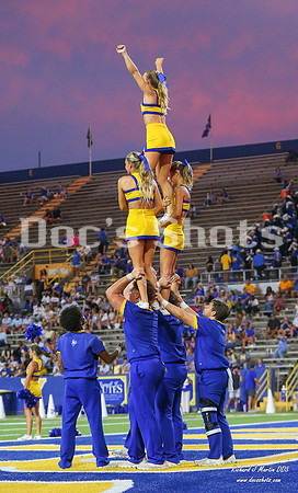 McNeese vs ETAMU Football Game 2026