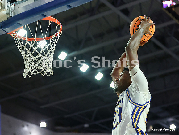McNeese Cowboys Exhibition Basketball Game with LSU 2026