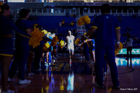 McNeese Cowboys Exhibition Basketball Game with Southern 2026