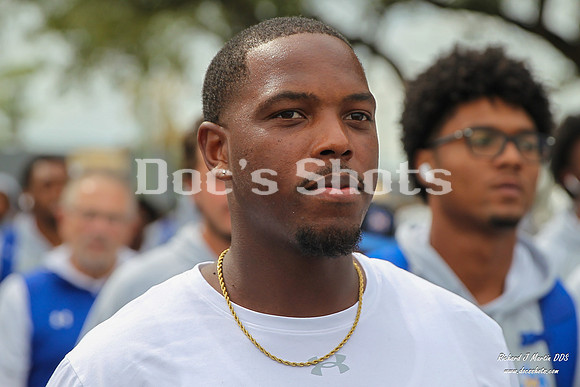 McNeese vs ETAMU Football Game 2026