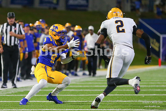 McNeese vs ETAMU Football Game 2026