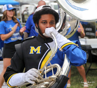 McNeese vs ETAMU Football Game 2026
