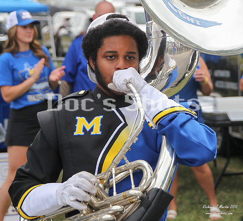 McNeese vs ETAMU Football Game 2026