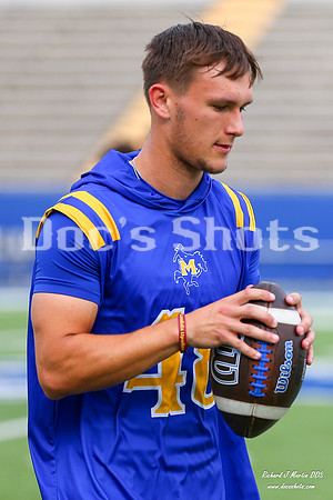 McNeese vs ETAMU Football Game 2026