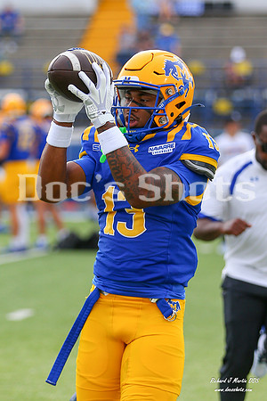 McNeese vs ETAMU Football Game 2026