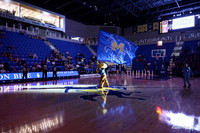 McNeese Cowboys Exhibition Basketball Game with Southern 2026