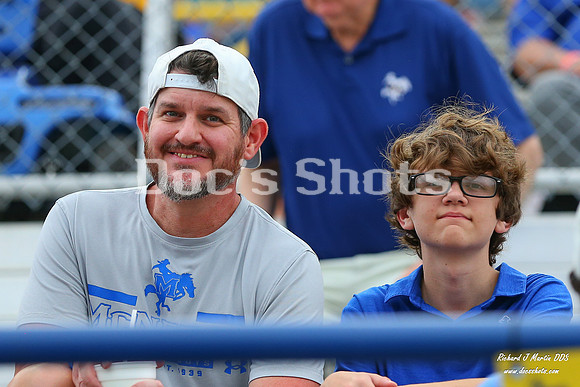 McNeese vs ETAMU Football Game 2026