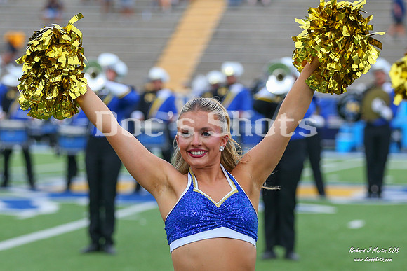 McNeese vs ETAMU Football Game 2026