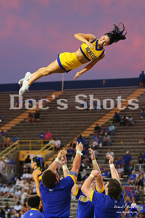 McNeese vs ETAMU Football Game 2026