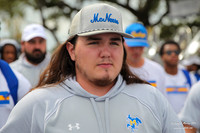 McNeese vs ETAMU Football Game 2026