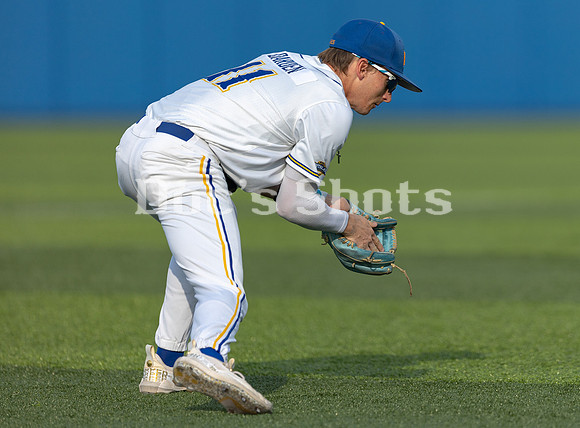 McNeese Cowboys Baseball Game 1 with Lamar in 2023
