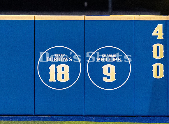 McNeese Cowboys Baseball Game 1 with Lamar in 2023
