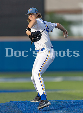 McNeese Cowboys Baseball Game 1 with Lamar in 2023