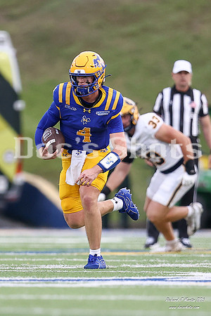 McNeese vs ETAMU Football Game 2026