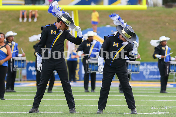 McNeese vs ETAMU Football Game 2026