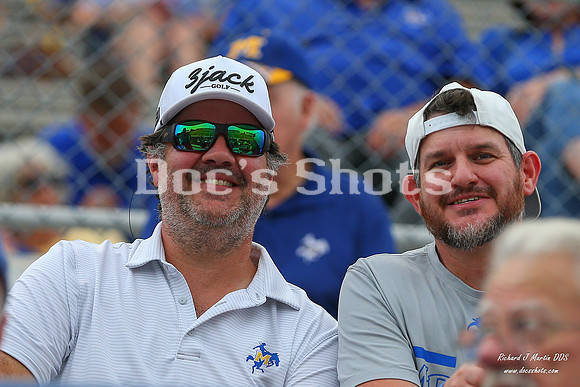 McNeese vs ETAMU Football Game 2026