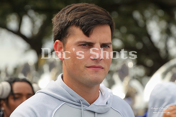McNeese vs ETAMU Football Game 2026