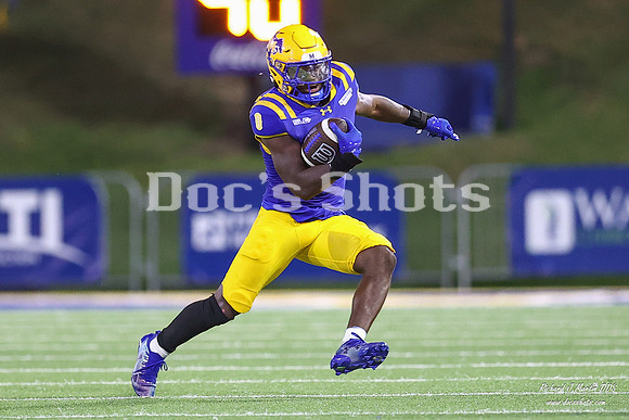 McNeese vs ETAMU Football Game 2026