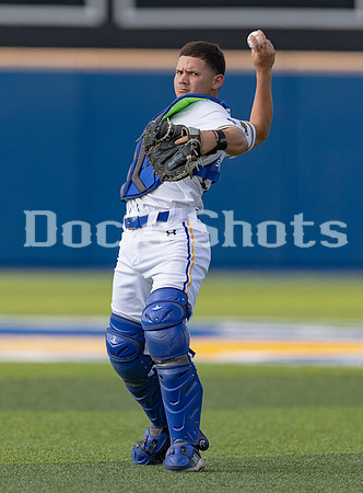 McNeese Cowboys Baseball Game 1 with Lamar in 2023