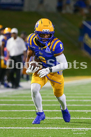 McNeese vs ETAMU Football Game 2026
