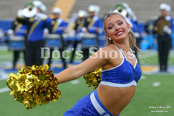 McNeese vs ETAMU Football Game 2026