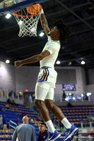 McNeese Cowboys Exhibition Basketball Game with LSU 2026