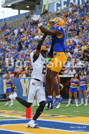 McNeese vs ETAMU Football Game 2026