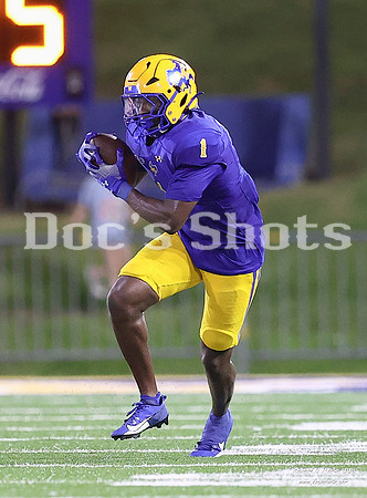 McNeese vs SFA Football Game 2024