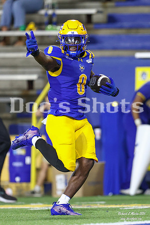 McNeese vs ETAMU Football Game 2026