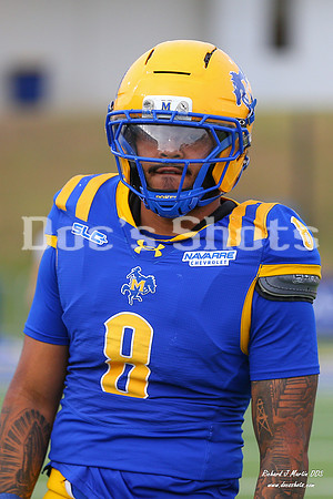 McNeese vs ETAMU Football Game 2026