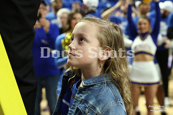 McNeese Cowboys Basketball Game with UTRGU 2025