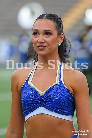 McNeese vs ETAMU Football Game 2026