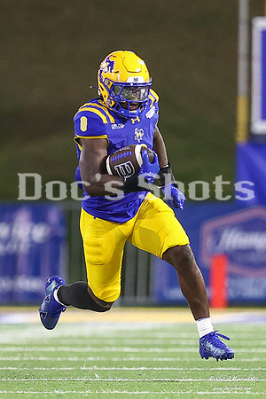 McNeese vs ETAMU Football Game 2026