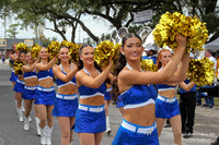 McNeese vs ETAMU Football Game 2026