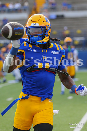 McNeese vs ETAMU Football Game 2026
