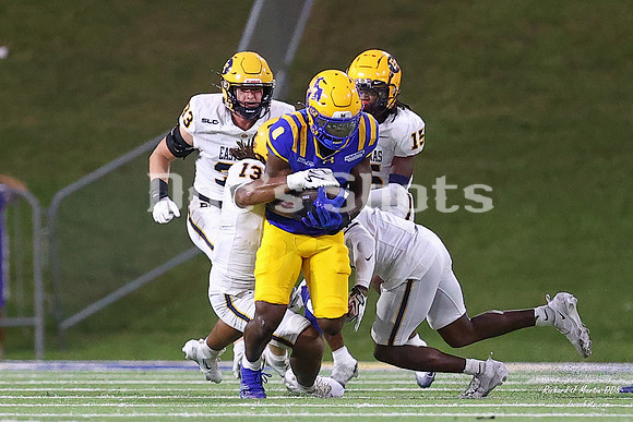 McNeese vs ETAMU Football Game 2026