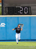 McNeese Baseball vs HCU Game 2 2024