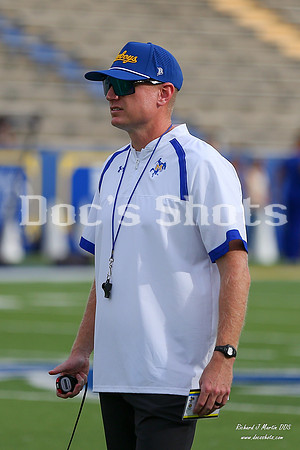 McNeese vs ETAMU Football Game 2026