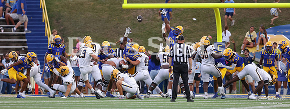 McNeese vs ETAMU Football Game 2026