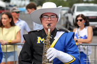 McNeese vs ETAMU Football Game 2026